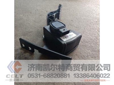 WG9725570010,電子油門總成,濟(jì)南凱爾特商貿(mào)有限公司