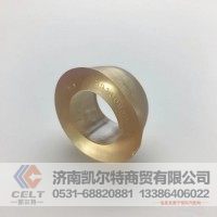 重汽豪沃A7后穩(wěn)定桿襯套199100680066平衡桿襯套 濰柴發(fā)動機配件 現(xiàn)貨現(xiàn)發(fā)