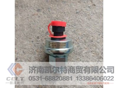 612600090919,機油壓力傳感器,濟南凱爾特商貿(mào)有限公司