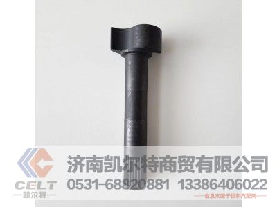 WG4075450056,制动凸轮轴(右),济南凯尔特商贸有限公司