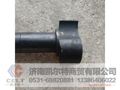 WG4075450056,制动凸轮轴(右),济南凯尔特商贸有限公司