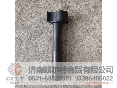 WG4075450056,制动凸轮轴(右),济南凯尔特商贸有限公司