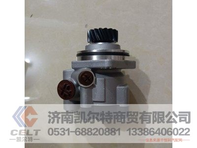 WG9619470080,转向助力叶片泵,济南凯尔特商贸有限公司