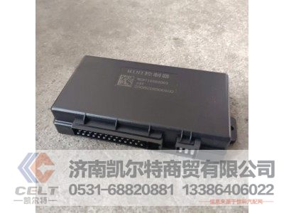 WG9716582003,MINI控制器（非共軌）,濟(jì)南凱爾特商貿(mào)有限公司