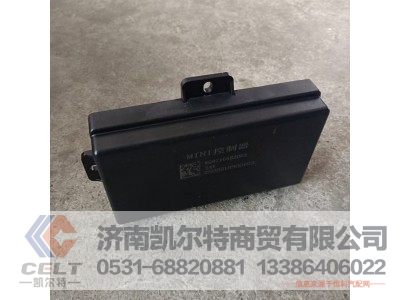 WG9716582003,MINI控制器（非共軌）,濟(jì)南凱爾特商貿(mào)有限公司