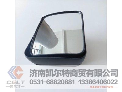 WG1642770111,HOWO經(jīng)濟(jì)型下后視鏡,濟(jì)南凱爾特商貿(mào)有限公司