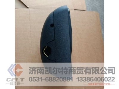 WG1642770111,HOWO經(jīng)濟(jì)型下后視鏡,濟(jì)南凱爾特商貿(mào)有限公司