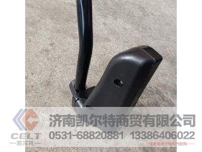 WG1642770004,倒車鏡支架,濟南凱爾特商貿(mào)有限公司