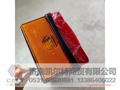 DZ95189811212,右组合尾灯(led),济南凯尔特商贸有限公司