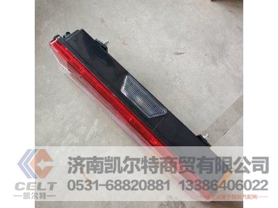 WG9719810011,左组合后灯（四点安装）,济南凯尔特商贸有限公司