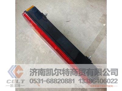 WG9719810011,左组合后灯（四点安装）,济南凯尔特商贸有限公司