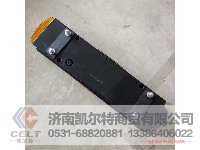 WG9719810011,左组合后灯（四点安装）,济南凯尔特商贸有限公司