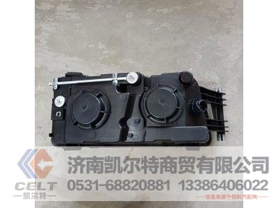 811W25260-6001,高頂前示廓燈,濟(jì)南凱爾特商貿(mào)有限公司