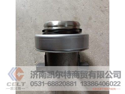 WG9725160510,离合器分离轴承总成,济南凯尔特商贸有限公司