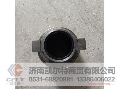 WG9725160510,离合器分离轴承总成,济南凯尔特商贸有限公司