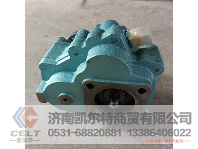 WG9700290010,取力器总成,济南凯尔特商贸有限公司