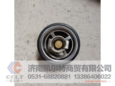 VG1500061201,新式节温器芯（71度）,济南凯尔特商贸有限公司