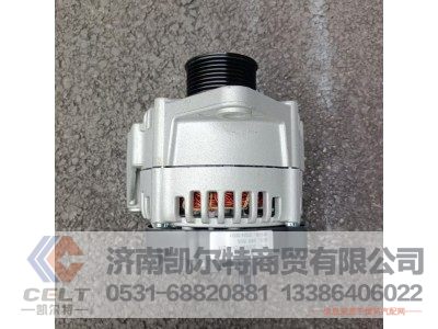 202V26101-7271,发电机28V/80A,济南凯尔特商贸有限公司