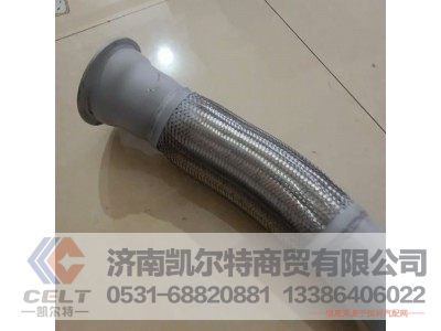 WG9725549068,金属软管,济南凯尔特商贸有限公司