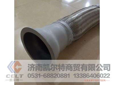 WG9725549068,金属软管,济南凯尔特商贸有限公司