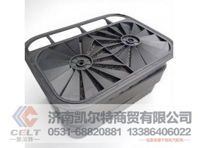 WG9750199108,下滤芯总成(总成是WG9725190055),济南凯尔特商贸有限公司