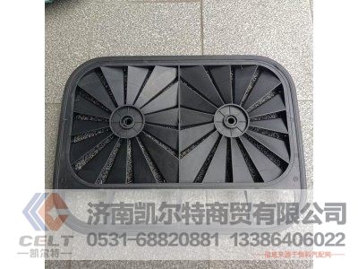 WG9750199108,下滤芯总成(总成是WG9725190055),济南凯尔特商贸有限公司