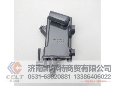WG9100820025,液壓手動(dòng)油泵（70礦車用）,濟(jì)南凱爾特商貿(mào)有限公司