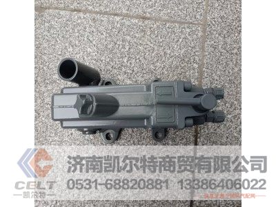 WG9100820025,液壓手動(dòng)油泵（70礦車用）,濟(jì)南凱爾特商貿(mào)有限公司