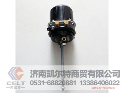 199100360303,膜片式弹簧制动气室,济南凯尔特商贸有限公司
