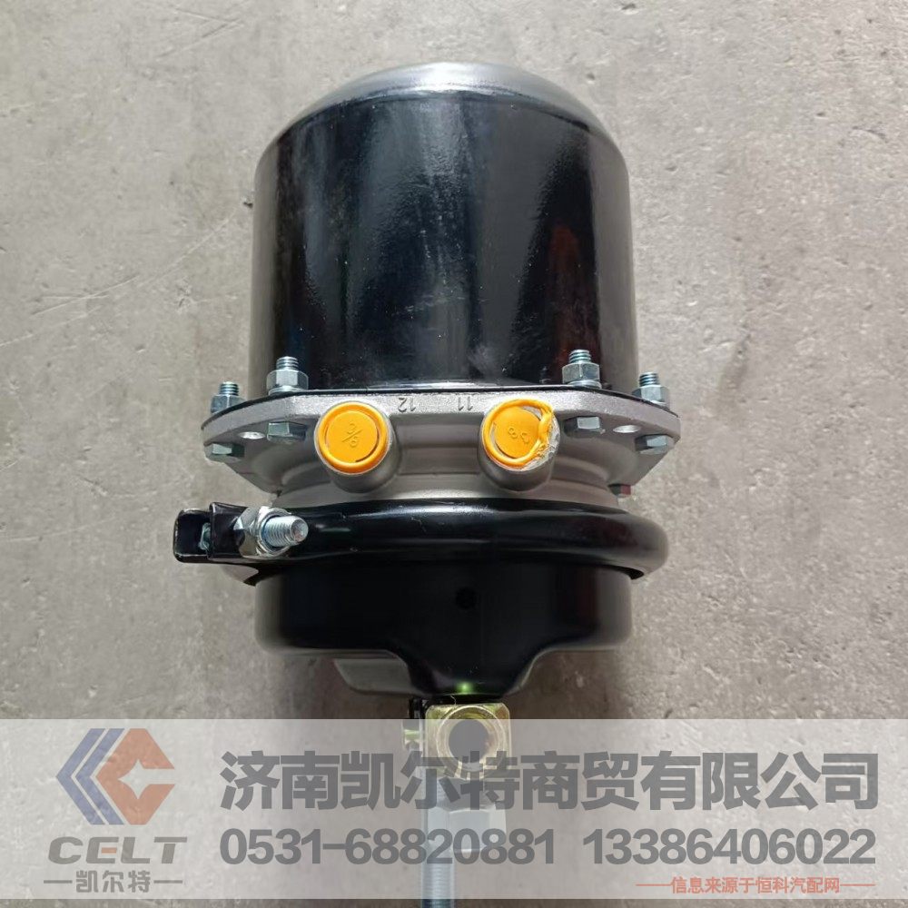 199100360303,膜片式弹簧制动气室,济南凯尔特商贸有限公司