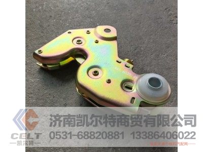 81.61851.6023（81.61851.6020）,驾驶室锁止装置,济南凯尔特商贸有限公司