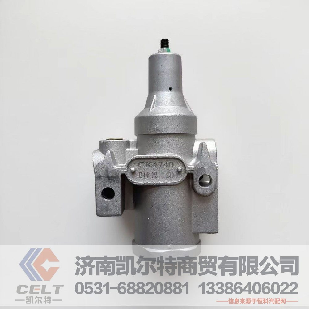 CK4740,空滤调压阀,济南凯尔特商贸有限公司