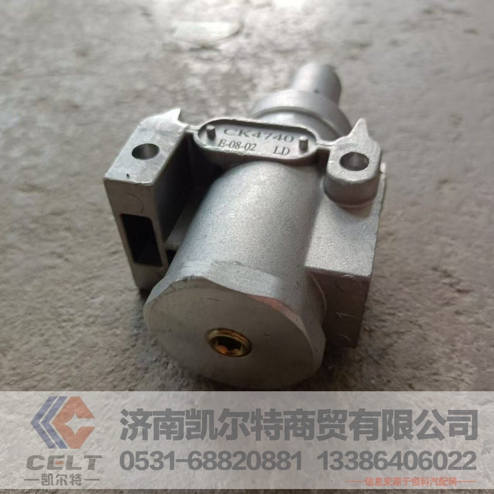 CK4740,空滤调压阀,济南凯尔特商贸有限公司