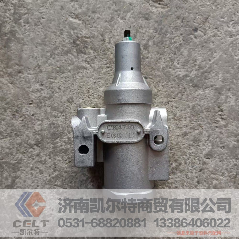 CK4740,空滤调压阀,济南凯尔特商贸有限公司