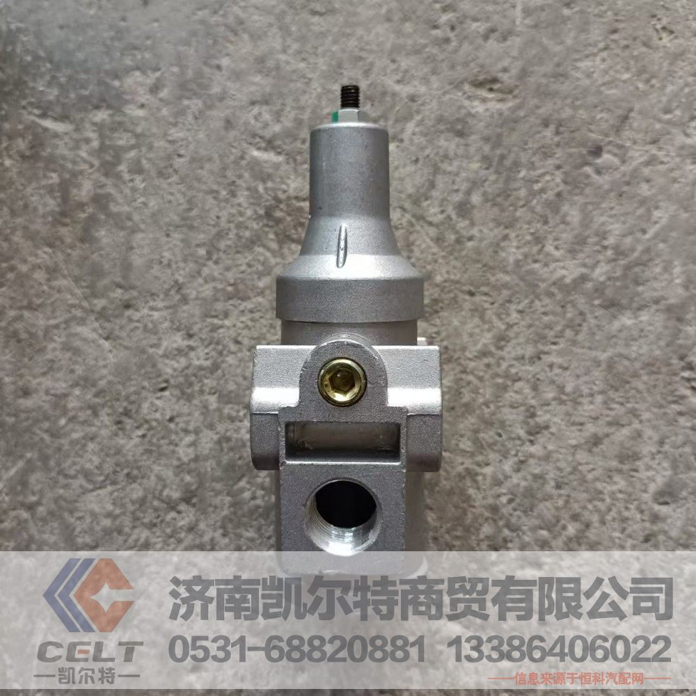 CK4740,空滤调压阀,济南凯尔特商贸有限公司