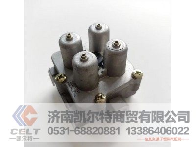 81.52151.6094,四回路保護閥,濟南凱爾特商貿(mào)有限公司