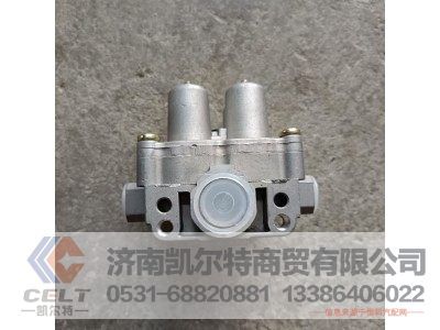 81.52151.6094,四回路保護閥,濟南凱爾特商貿(mào)有限公司