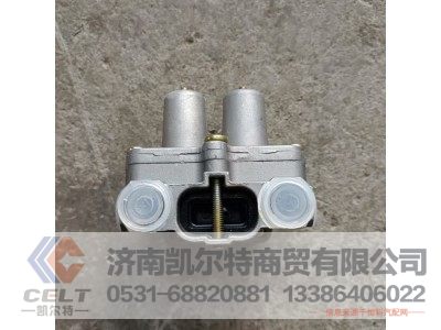81.52151.6094,四回路保護閥,濟南凱爾特商貿(mào)有限公司