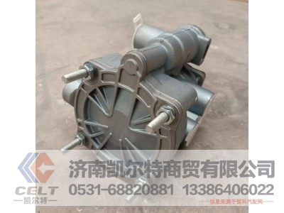 WG9000360525,挂车控制阀,济南凯尔特商贸有限公司