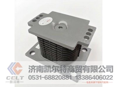 AZ9725520278,橡膠支座總成,濟南凱爾特商貿有限公司