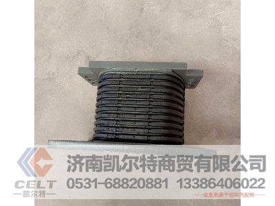 AZ9725520278,橡膠支座總成,濟南凱爾特商貿有限公司