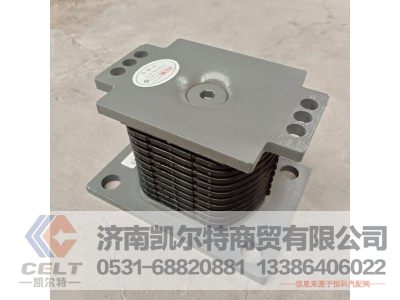AZ9725520278,橡膠支座總成,濟南凱爾特商貿有限公司