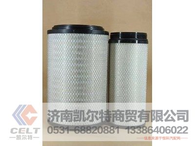 WG9725190122,主濾芯總成,濟(jì)南凱爾特商貿(mào)有限公司