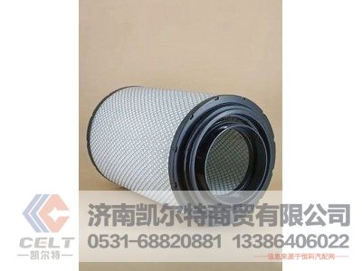 WG9725190122,主濾芯總成,濟(jì)南凱爾特商貿(mào)有限公司