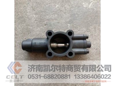 WG2203250010,气控锁止阀总成,济南凯尔特商贸有限公司