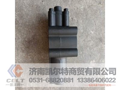 WG2203250010,气控锁止阀总成,济南凯尔特商贸有限公司