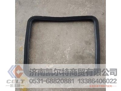 WG1642770009,顶窗密封条,济南凯尔特商贸有限公司