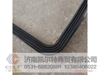 WG1642770009,顶窗密封条,济南凯尔特商贸有限公司
