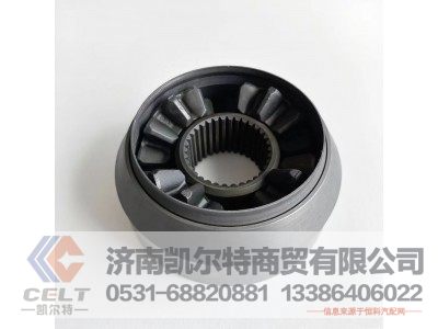 DZ90149320001,从动圆柱齿轮,济南凯尔特商贸有限公司