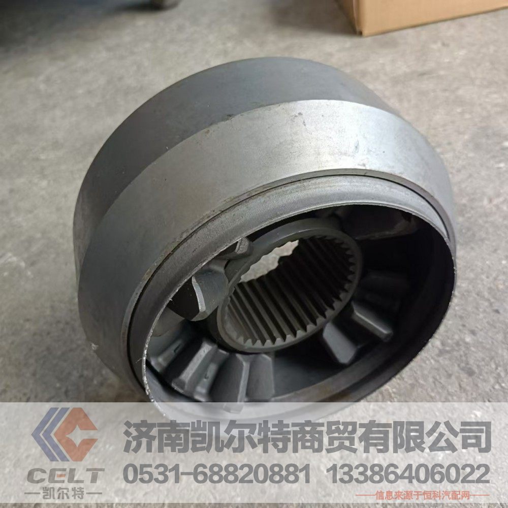 DZ90149320001,从动圆柱齿轮,济南凯尔特商贸有限公司